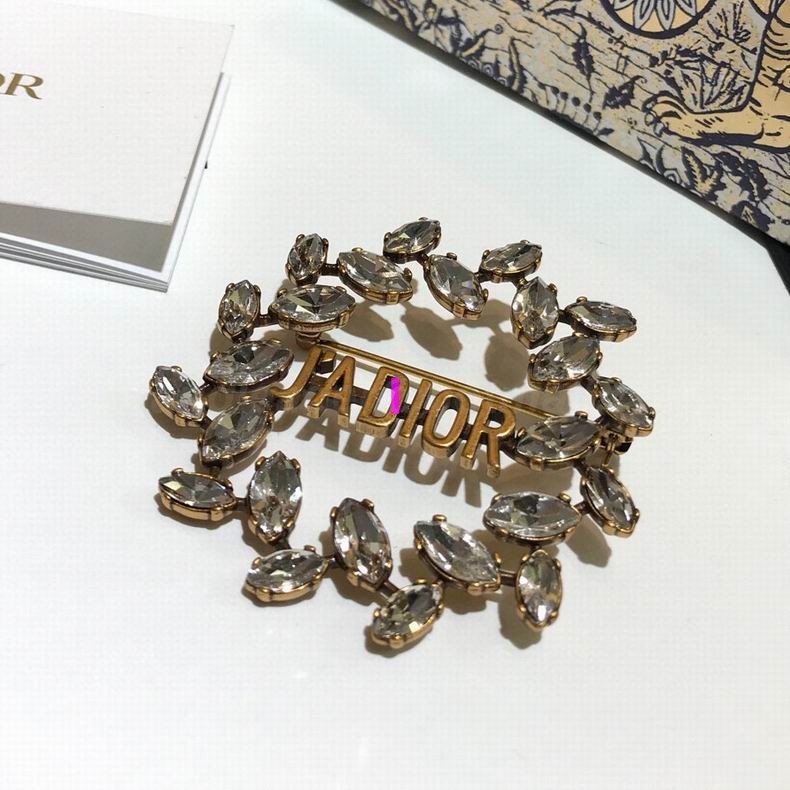 DIOR Brooch 51